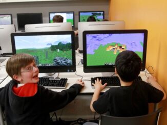 Minecraft Coding for Kids