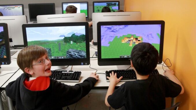 Minecraft Coding for Kids Minecraft Coding for Kids
