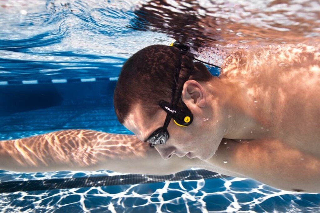 best waterproof headphones