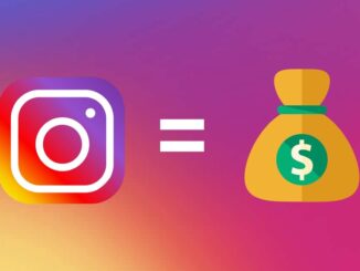 Content Creators Make Money on Instagram