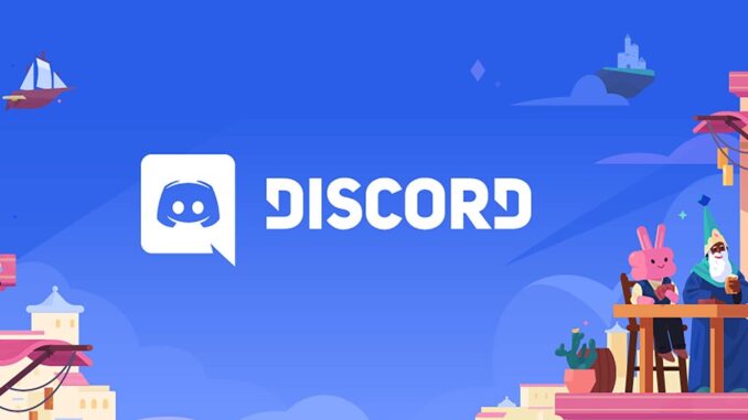 discord stuck checking for updates mac