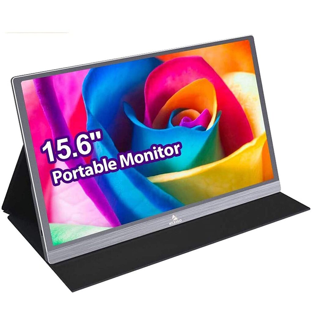 portable laptop monitor