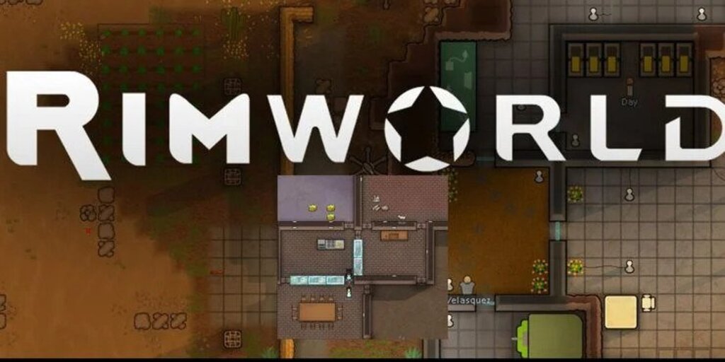 best rimworld mods