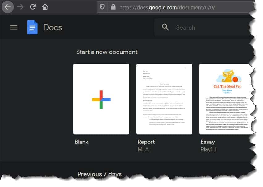 how-to-make-google-docs-dark-mode-reverasite