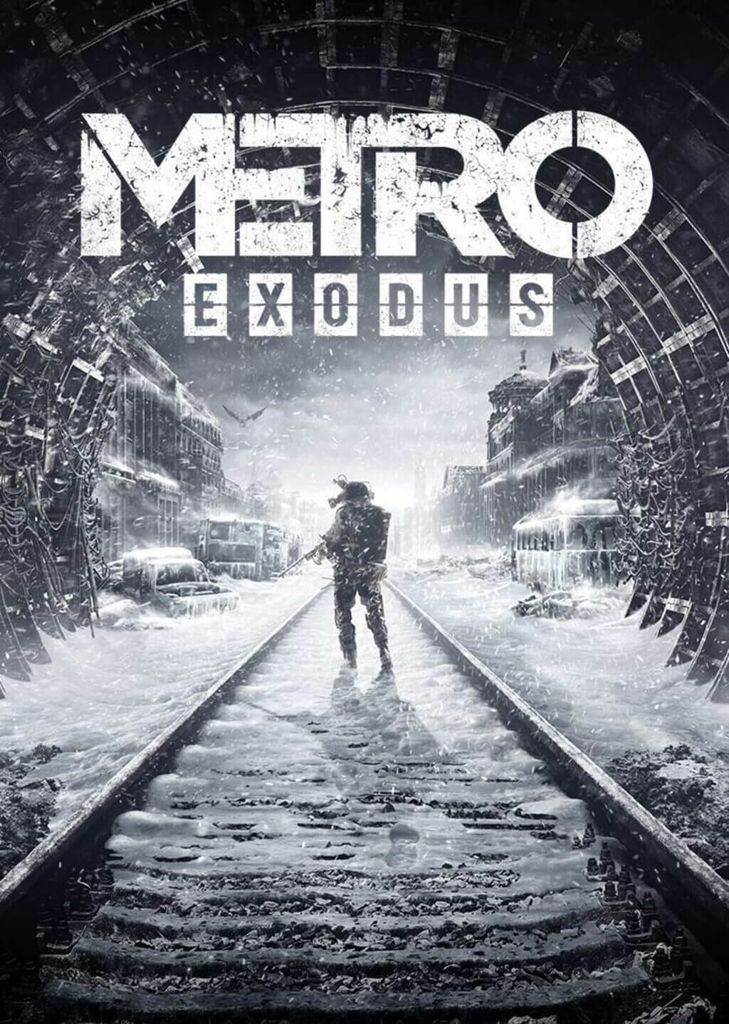 metro games in order