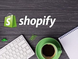 Shopify virtual assistant
