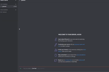 Carl Bot Discord: What Is It and Know the Features