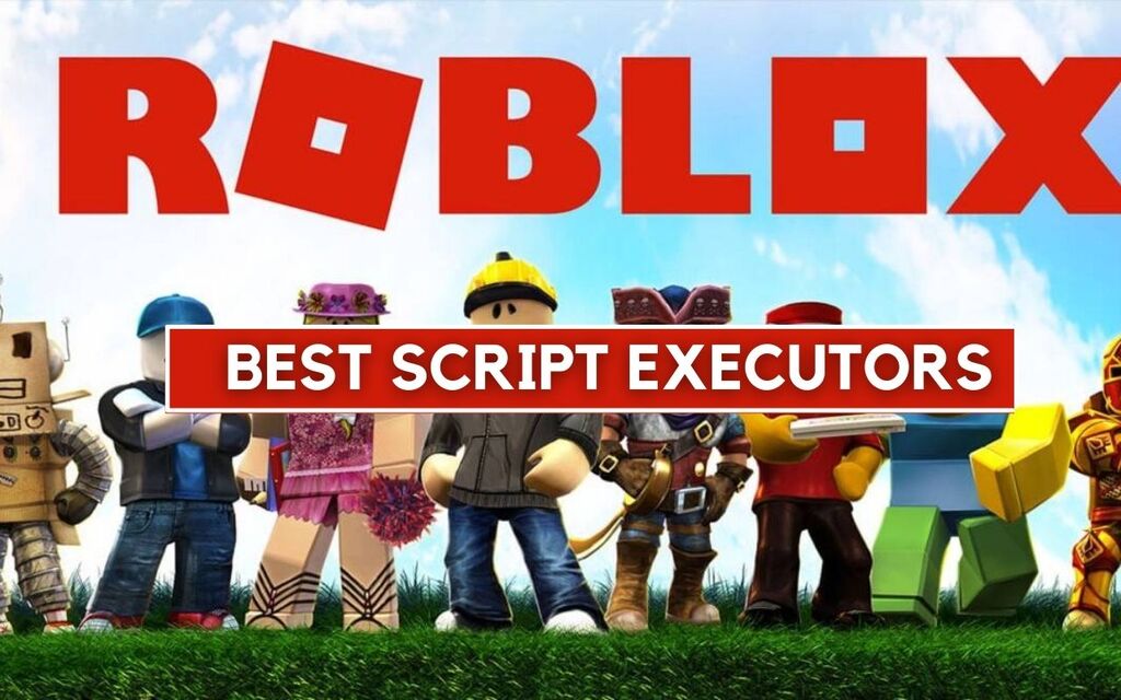 Roblox mobile executor