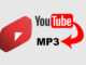 YouTube to Mp3 converter
