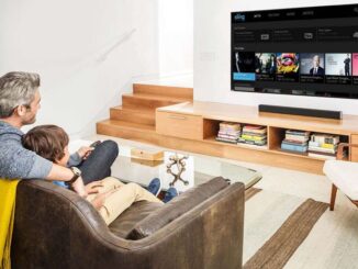 Live TV Streaming Services