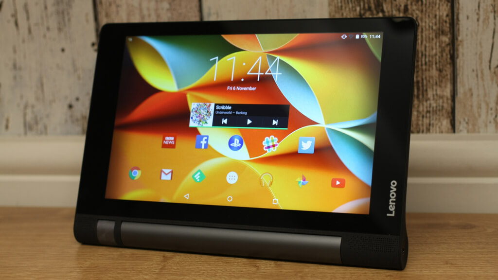 Lenovo Yoga Tab 3: Low-Cost Tablets in 2022