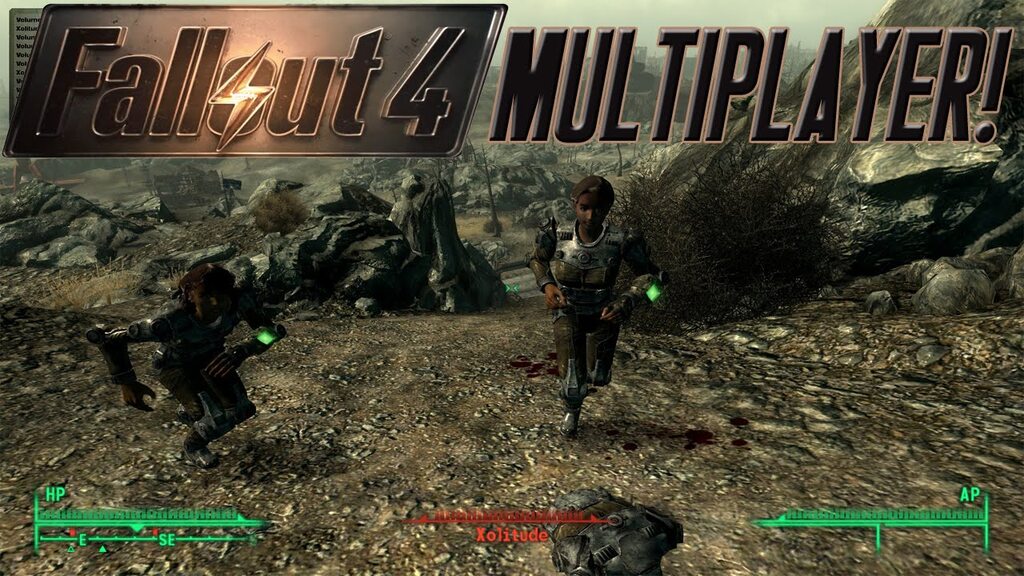 Fallout 4 Multiplayer Mod And Everything You Must Know