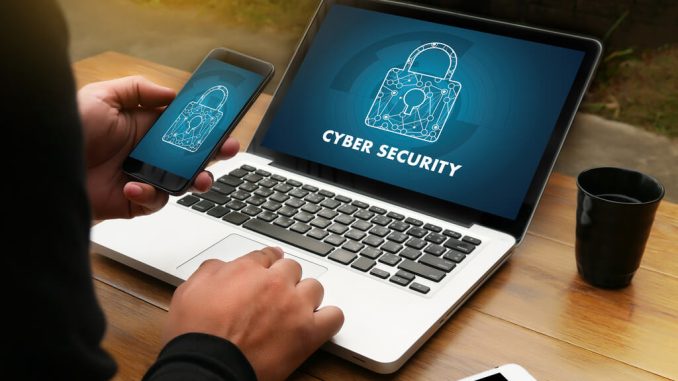 Cybersecurity for Small Businesses