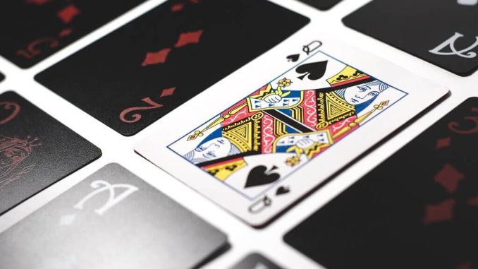 Play Card Games with and Without Apps