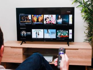 Internet and TV Bundle