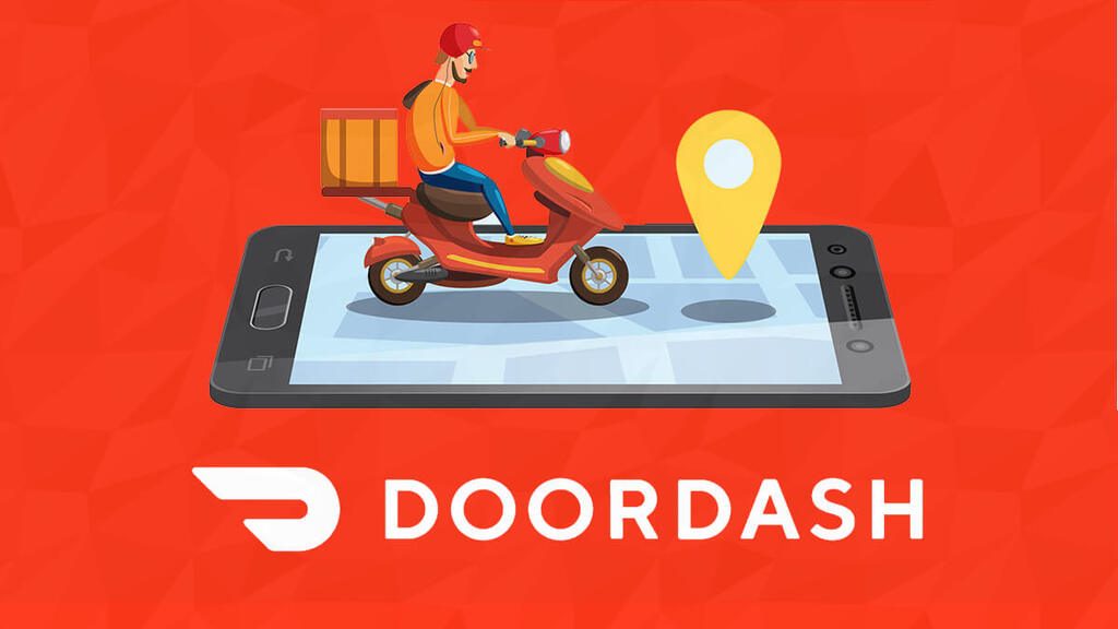 how to delete doordash account
