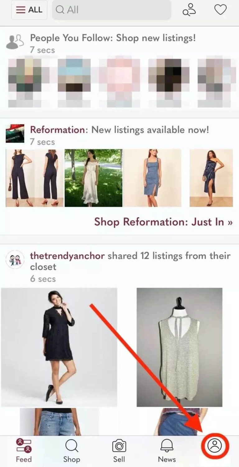 what does copy mean on poshmark