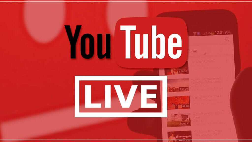 How to Succeed with YouTube Live Streaming