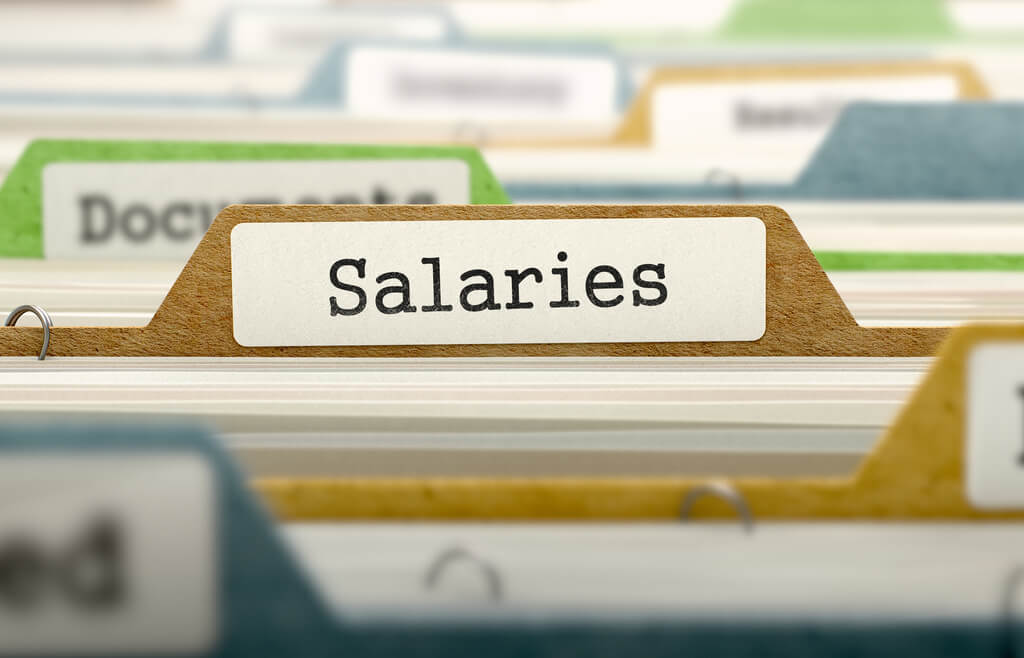 Salary Benchmarking Tool