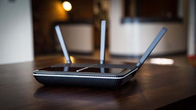 Upgrade Your Wi-Fi And Get The Best Internet You Deserve