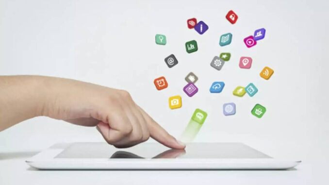 Apps for Marketing Students Apps for Marketing Students