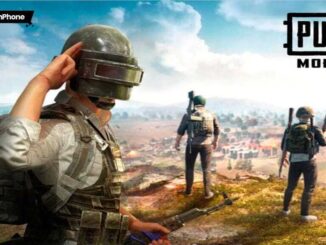 Pubg Mobile