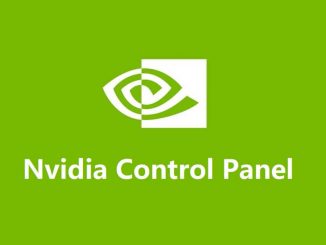 best nvidia control panel settings