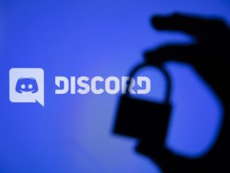 discord account disabled
