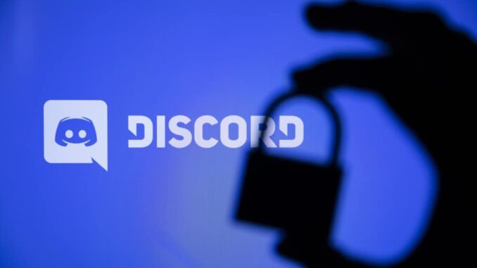 discord account disabled discord account disabled