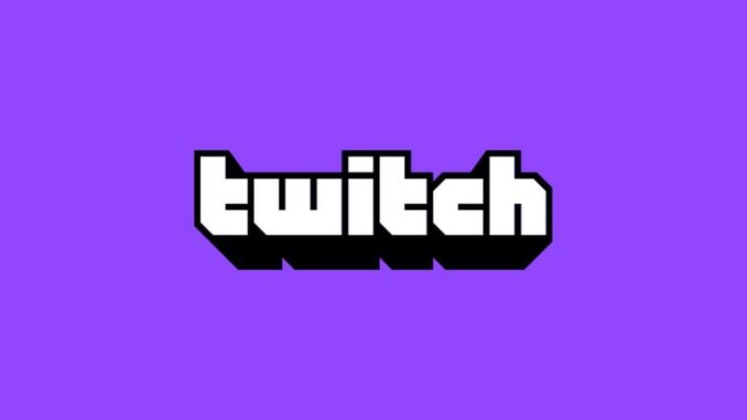 twitch.tvactivate