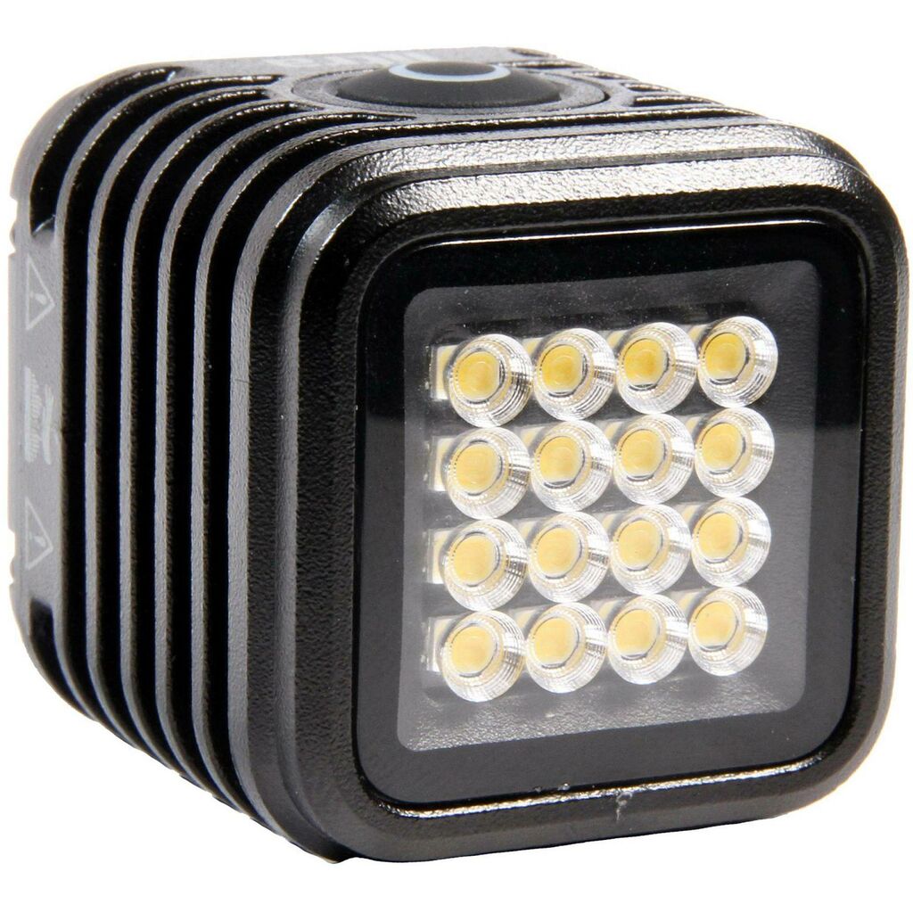action camera flashlight