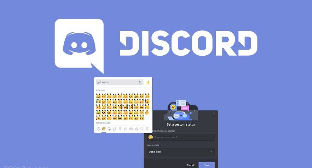 discord status ideas