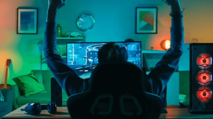 Improve Your Gaming Experience Improve Your Gaming Experience