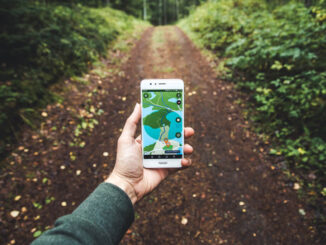 Apps for Sustainable Forest Management