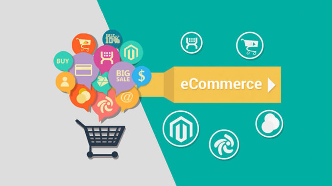 Ecommerce Multichannel Challenges 1