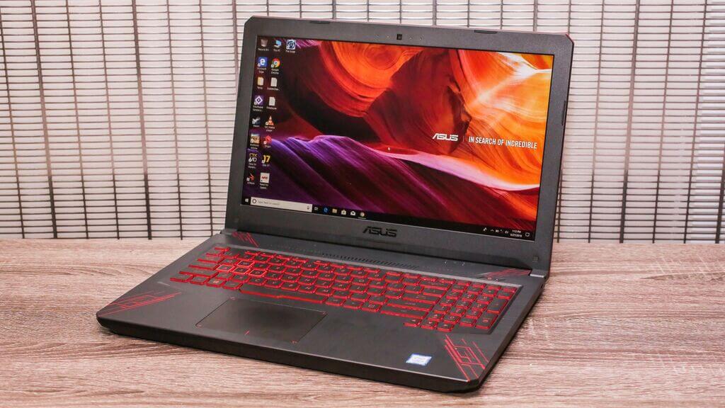 best budget laptops for gaming