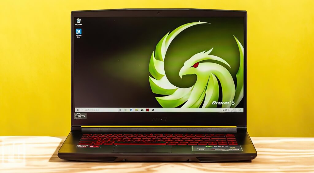best budget laptops for gaming 