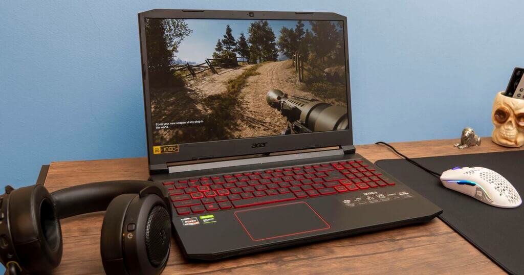 best budget laptops for gaming 