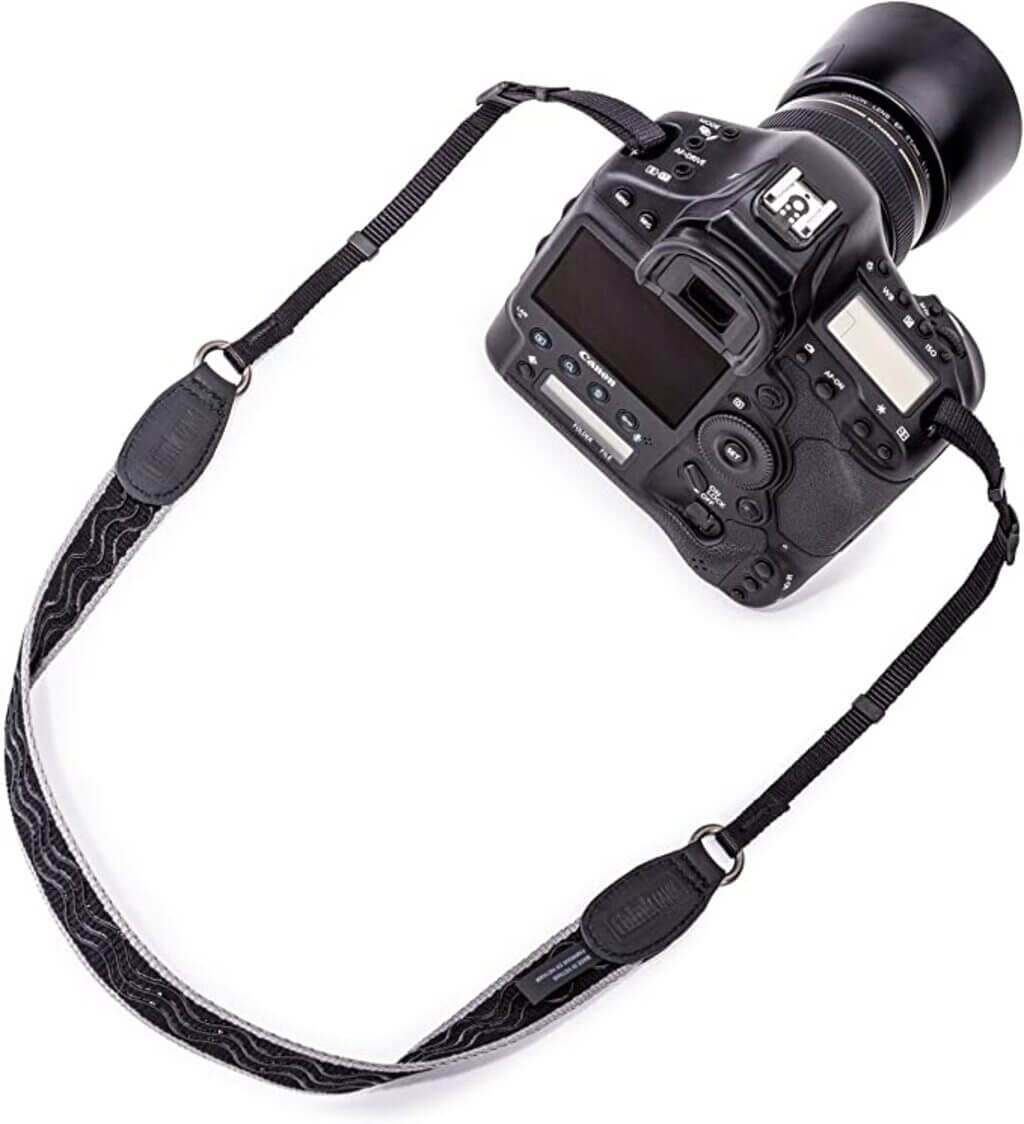 best camera straps