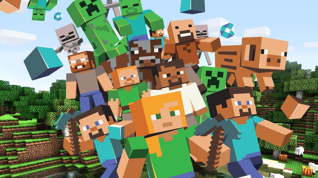 Personalize Your Minecraft Experience