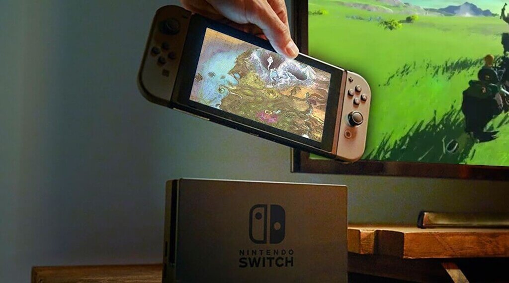 game porting