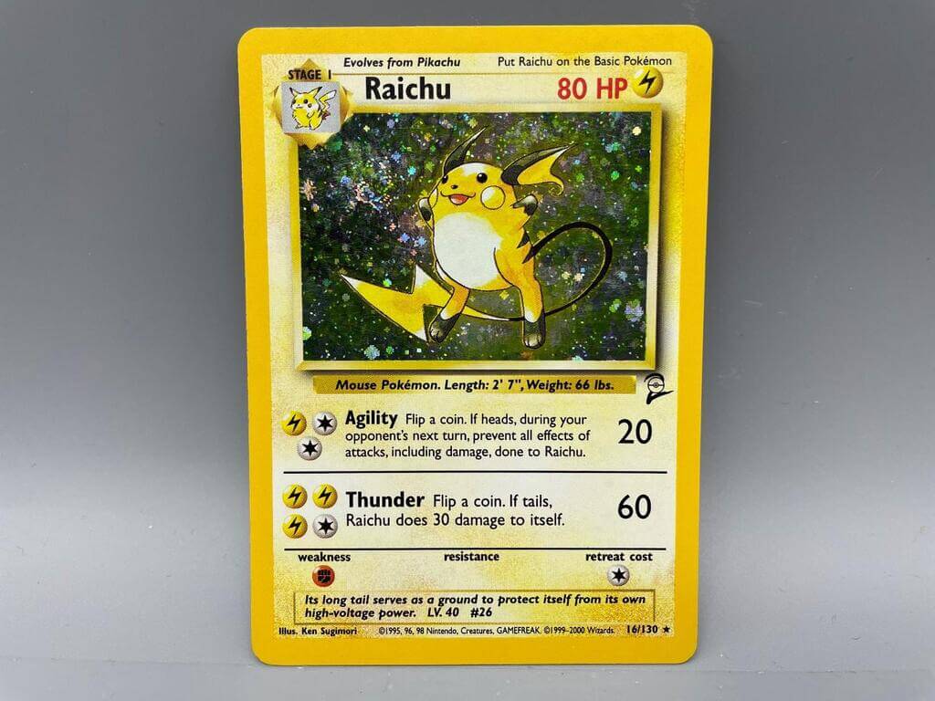 what is the most expensive pokémon card
