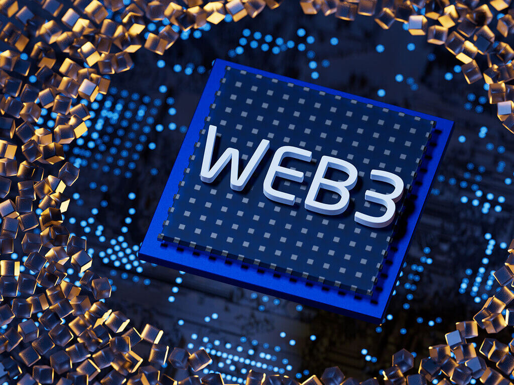 Digital Ownership and Web3 Environment