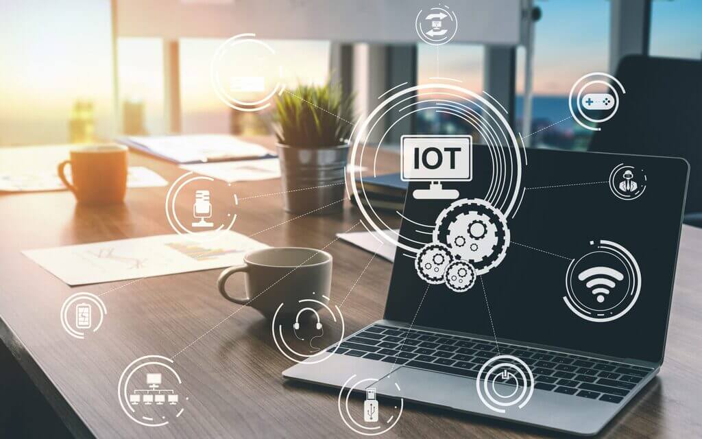 IoT Security Testing