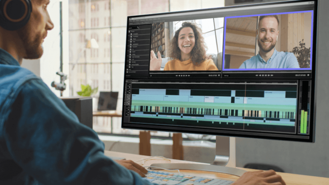 Video Proofing Video Proofing