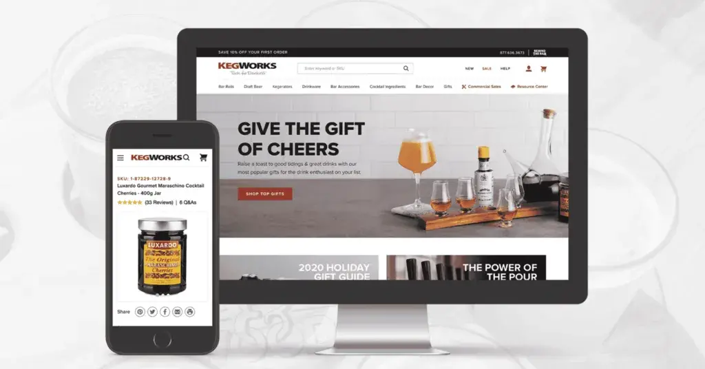 Make Your E-commerce Website More Attractive