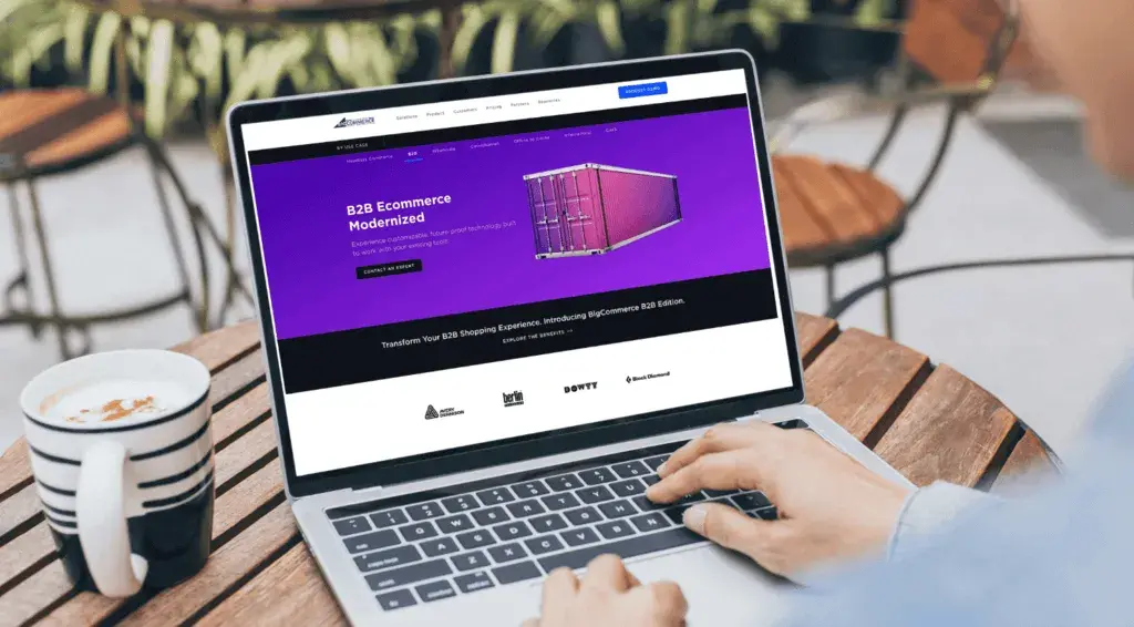 Make Your E-commerce Website More Attractive
