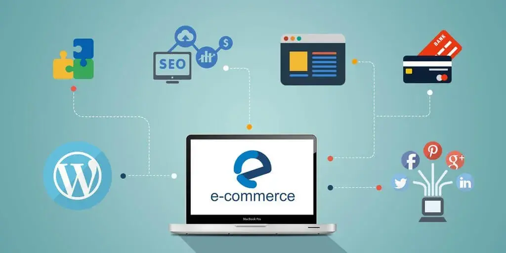 Make Your E-commerce Website More Attractive
