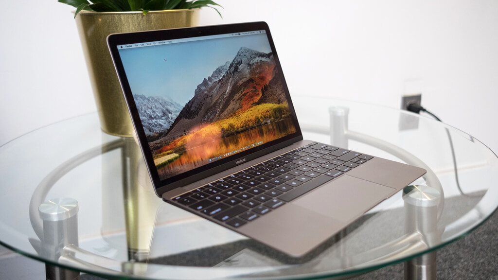 Macbook 12in M7 Specification, Review, Features & Facts