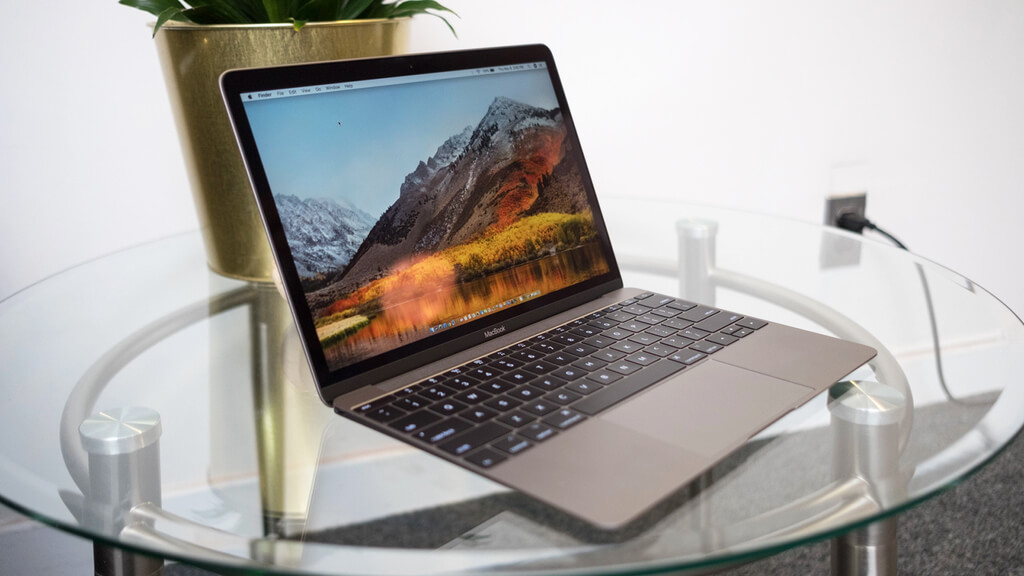 MacBook 12in M7 Review